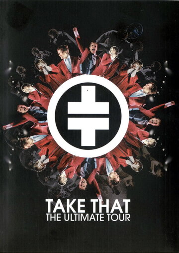 Take That: The Ultimate Tour
