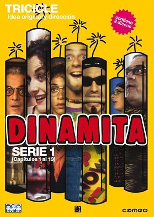 Més dinamita