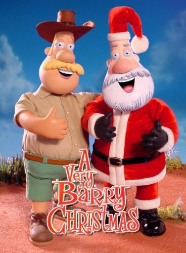 Der Zweihnachtsmann