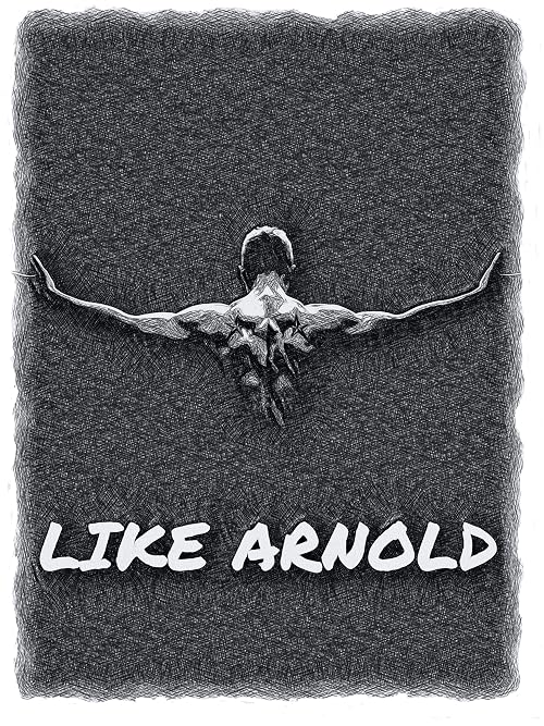 Like, Arnold
