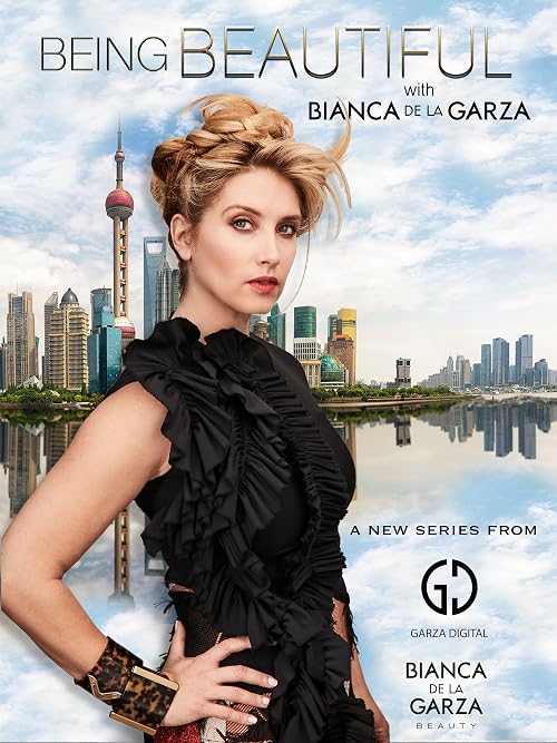 Being Beautiful with Bianca de La Garza