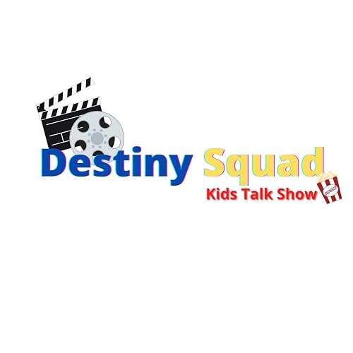 Destiny Squad Talk Show