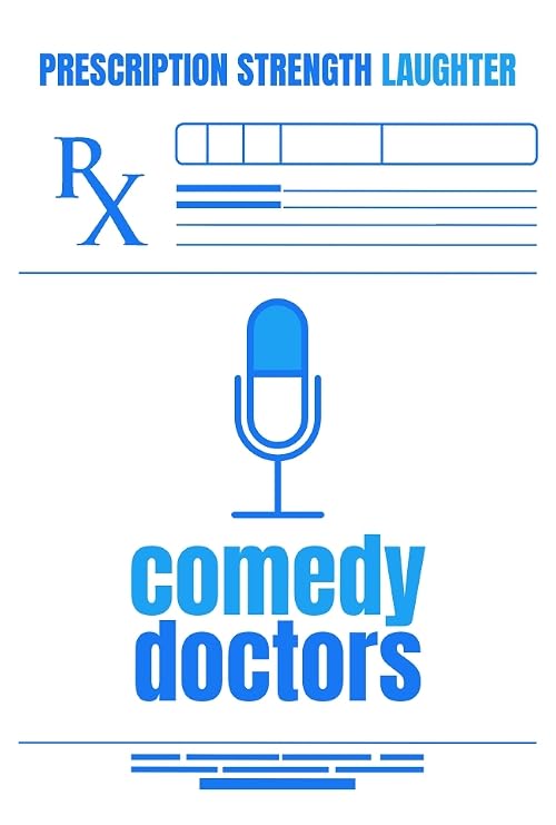 Comedy Doctors