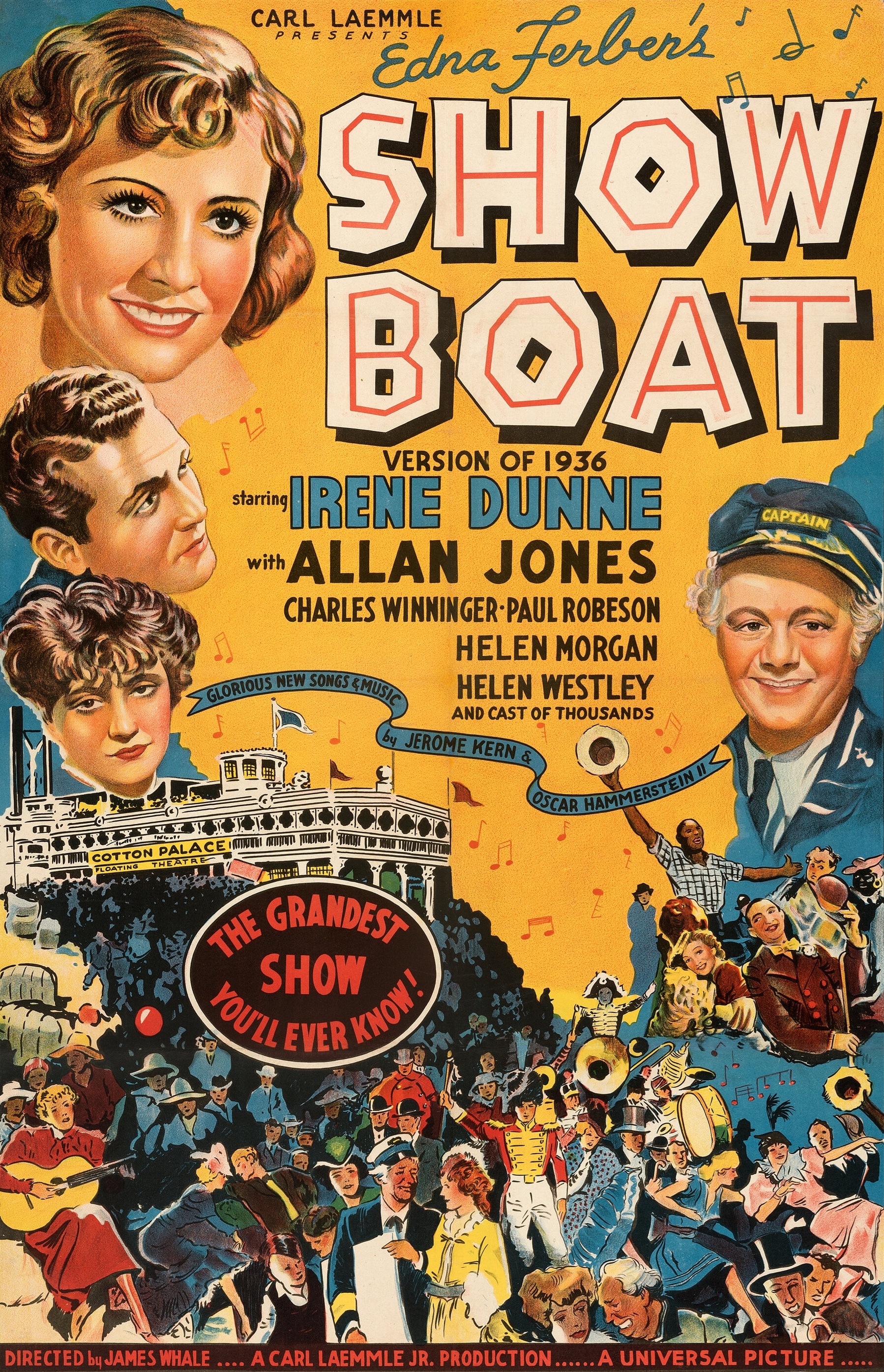 Show Boat