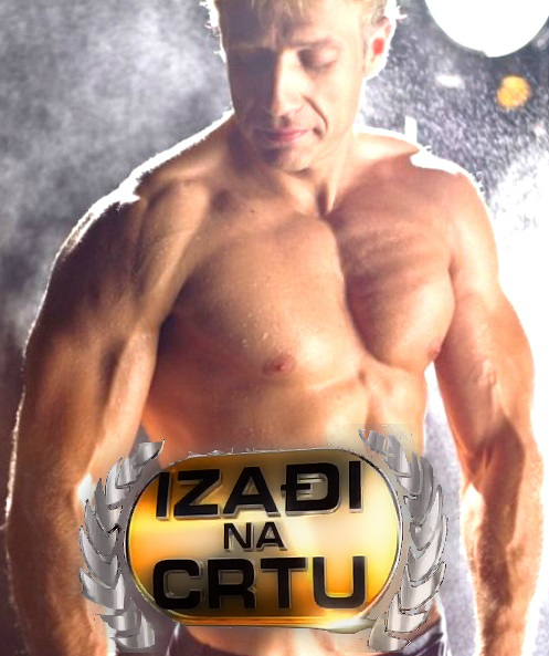Izadji na crtu