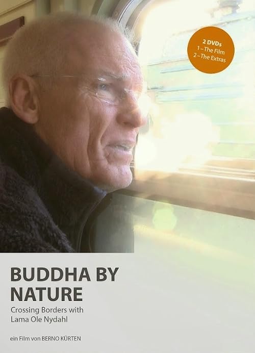 Buddha by Nature