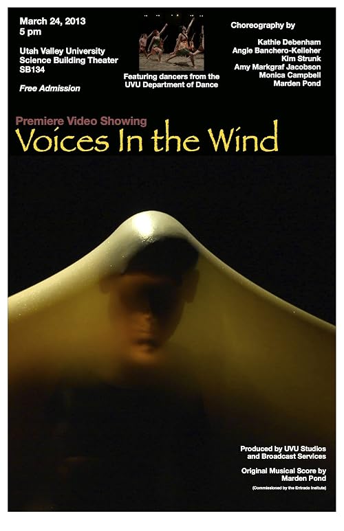 Voices in the Wind