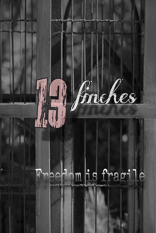 13 Finches