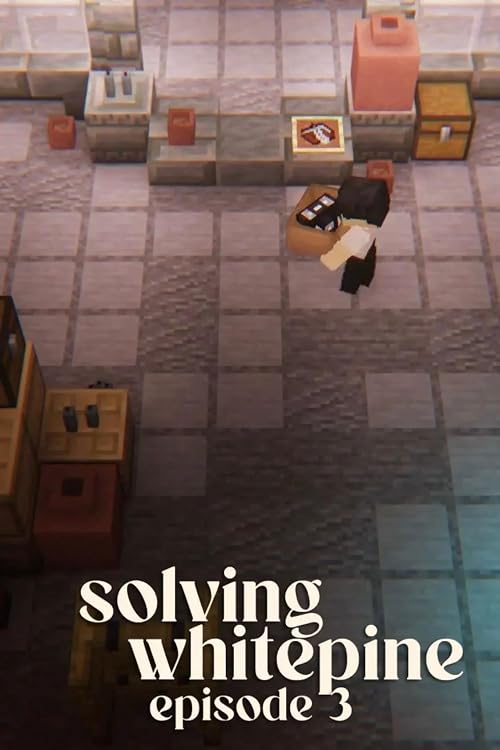 Solving Whitepine