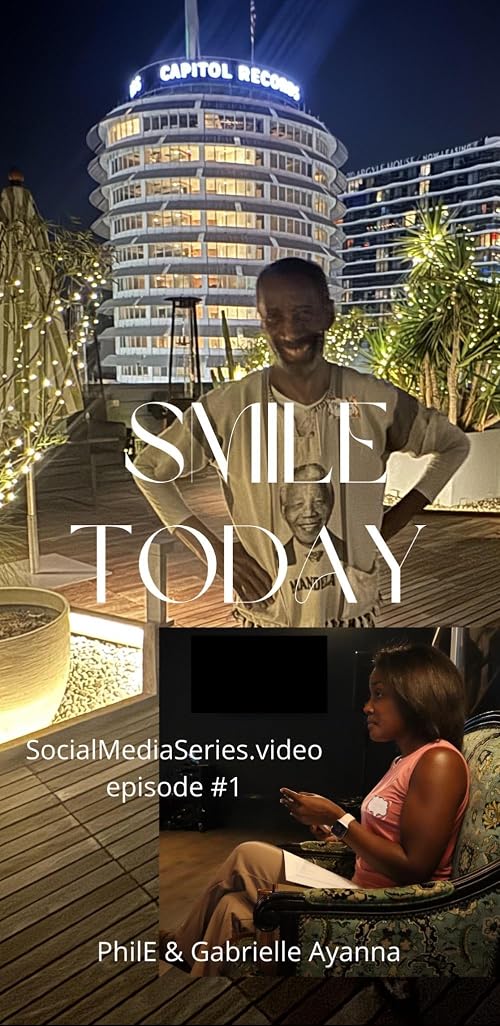 Social Media Series