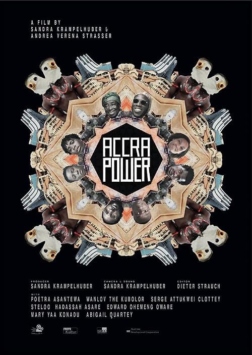 Accra Power