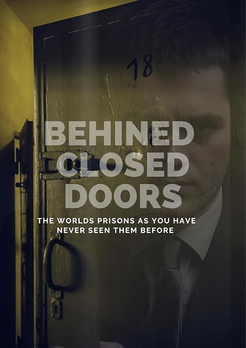 Behind Closed Doors 2024