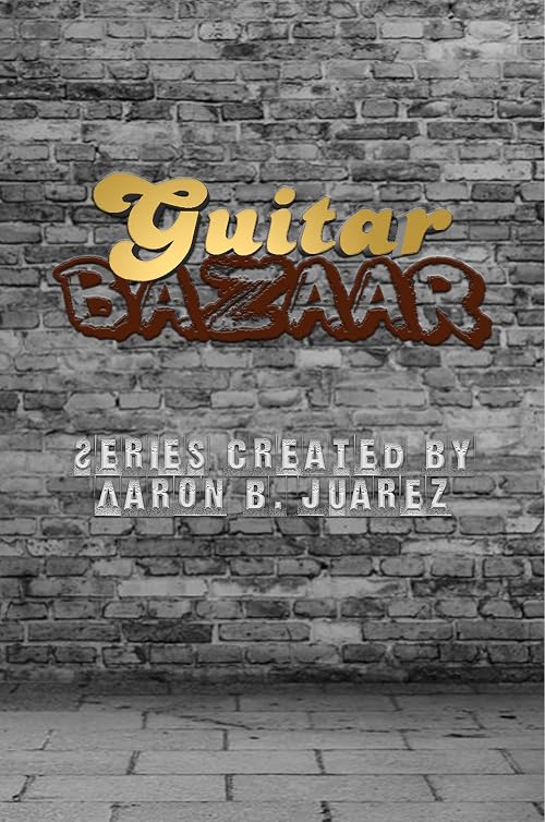 Guitar Bazaar