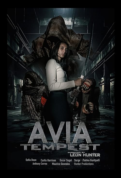 Avia Tempest