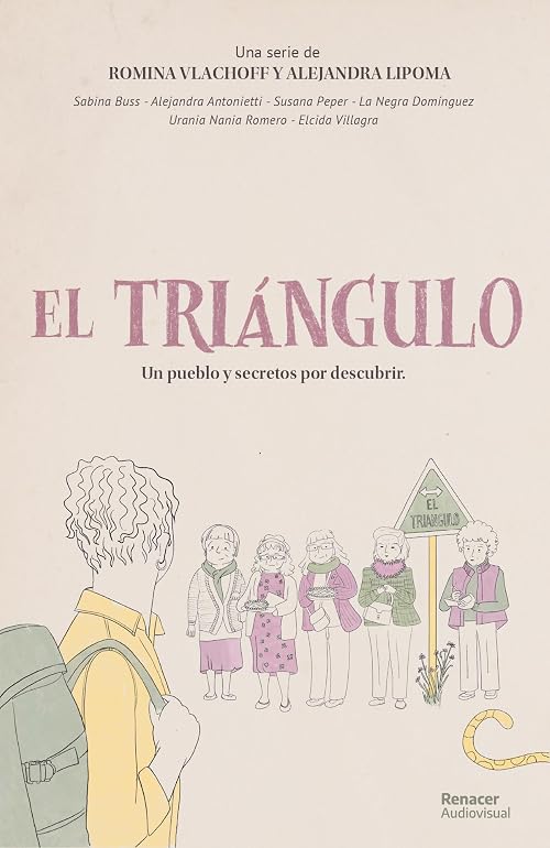 El Triángulo