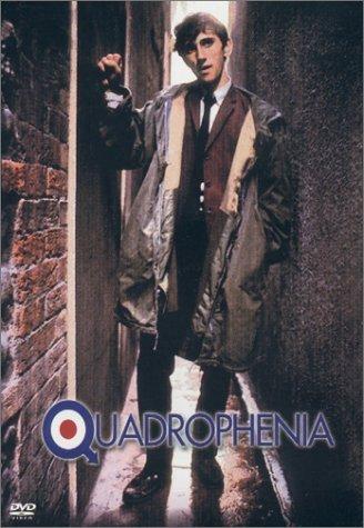 Quadrophenia: Vespa Mini-Documentary