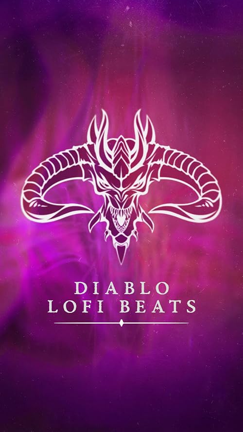 Diablo Lofi Beats