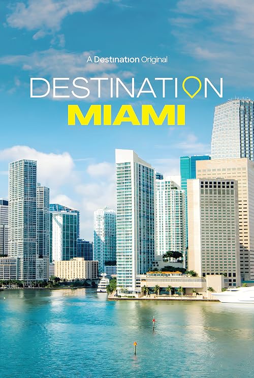 Destination Miami