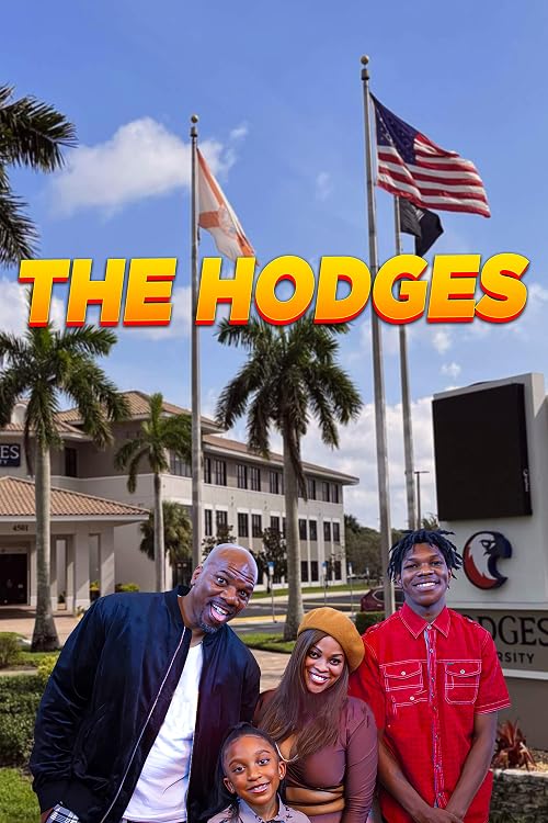 The Hodges