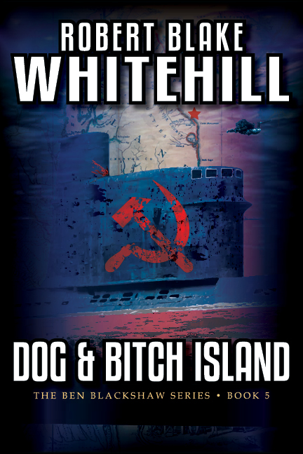 Dog & Bitch Island