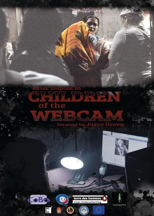 Children of the Webcam