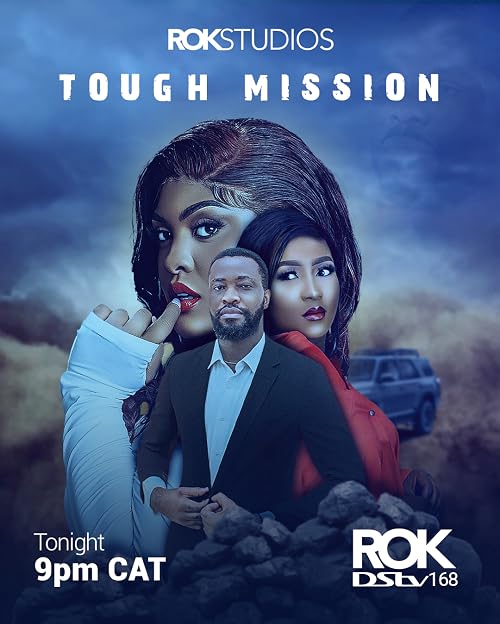 Tough Mission