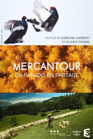 Mercantour, un Paradis en Partage
