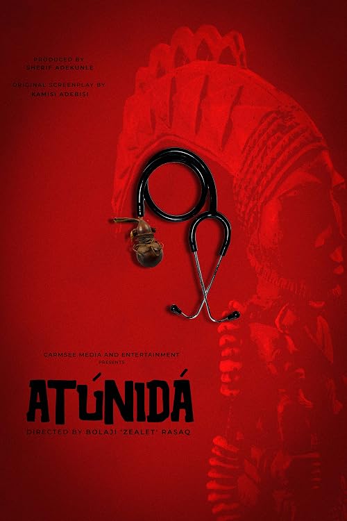 Atunida