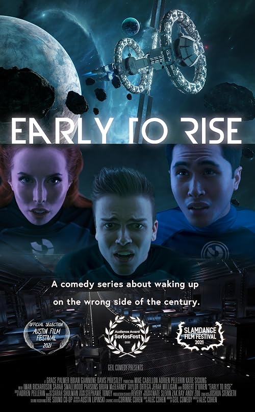 Early to Rise