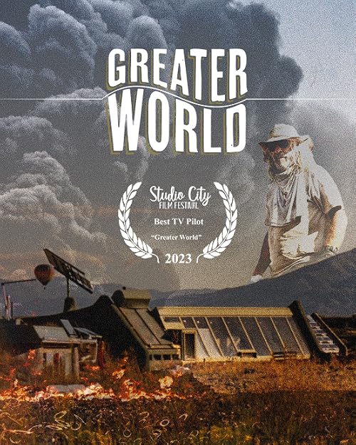GreaterWorld