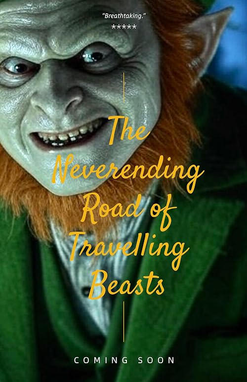 The Neverending Road of Travelling Beasts