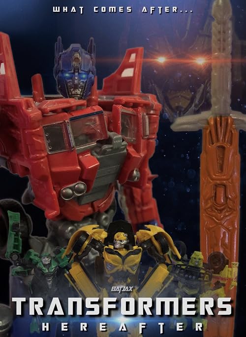 Transformers: Hereafter