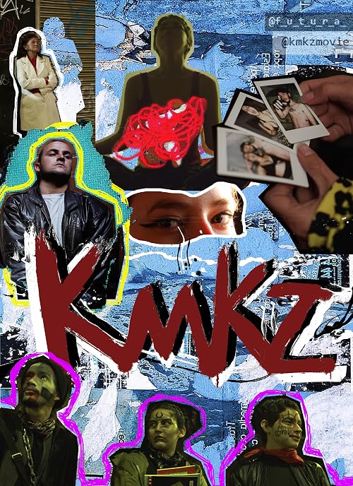 K M K Z