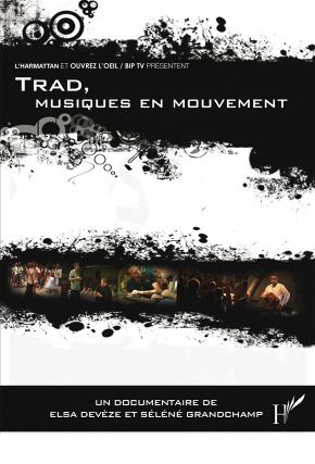 Trad, musiques en mouvement