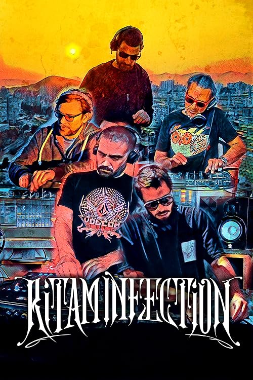 Ritam Infection
