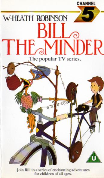Bill the Minder