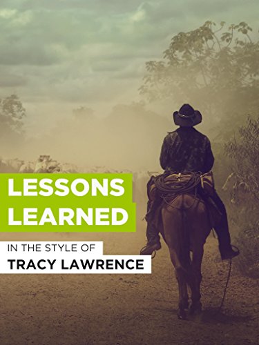 Lessons Learned