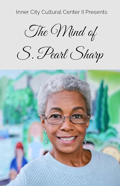 Poets Jazz House Presents S. Pearl Sharp