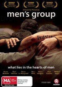 The Making of 'Men's Group'