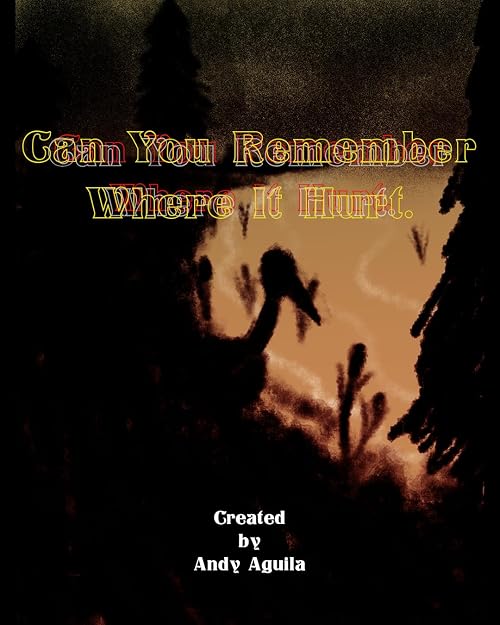 Can You Remember Where It Hurt