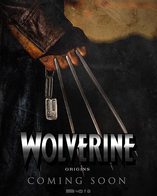 Wolverine: Lost Chapters