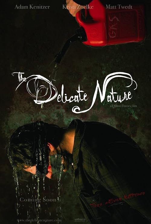 The Delicate Nature