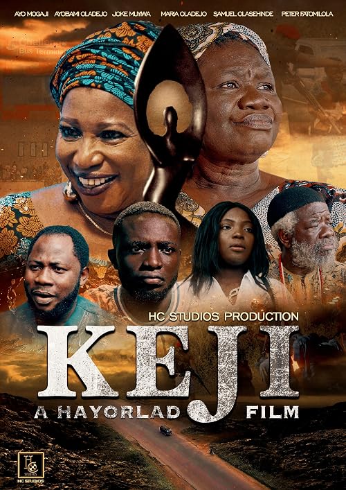 Keji