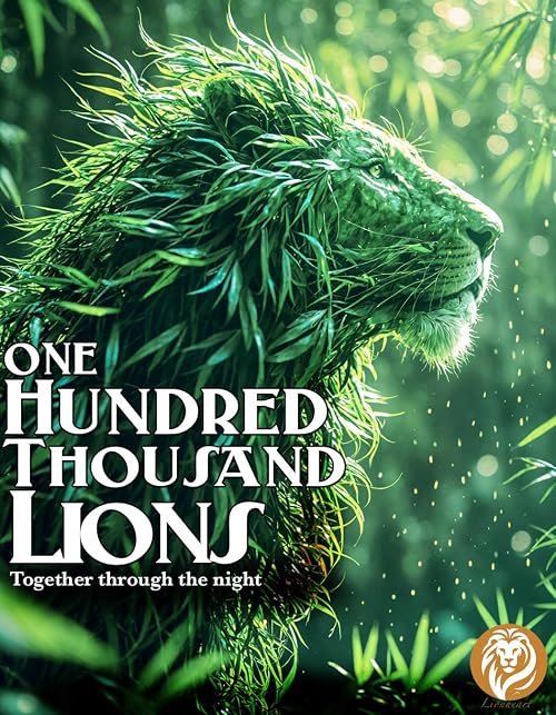 One Hundred Thousand Lions