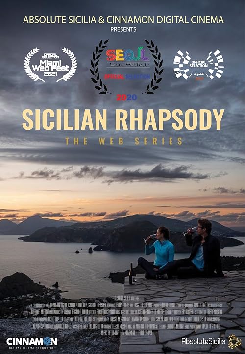 Sicilian Rhapsody