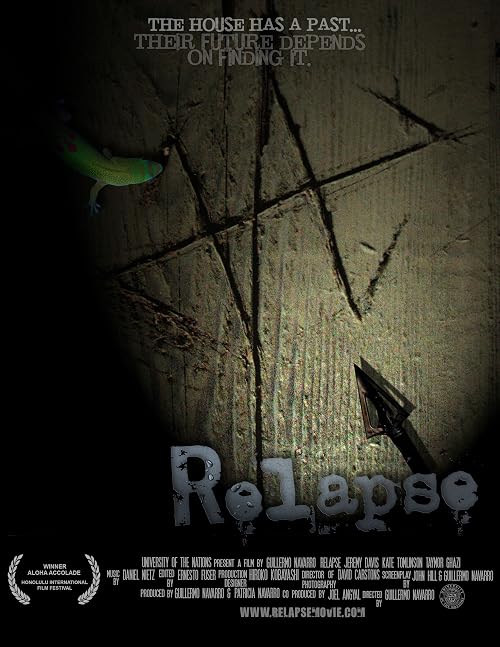 Relapse