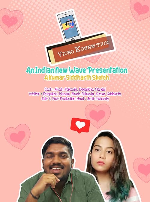 Video Konnection