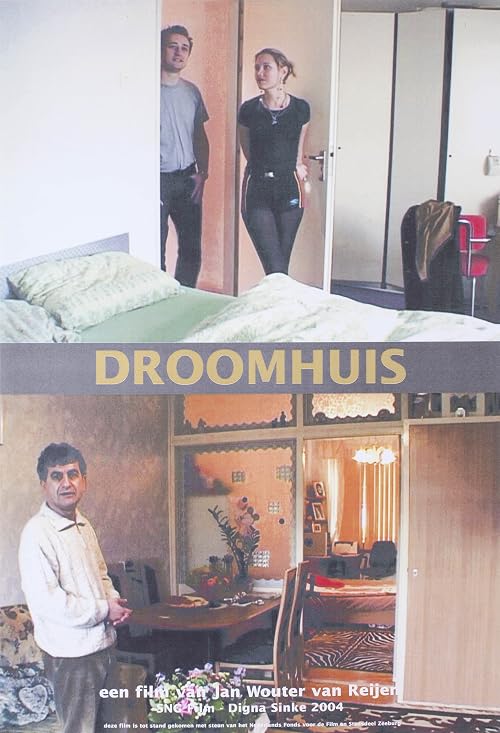 Droomhuis