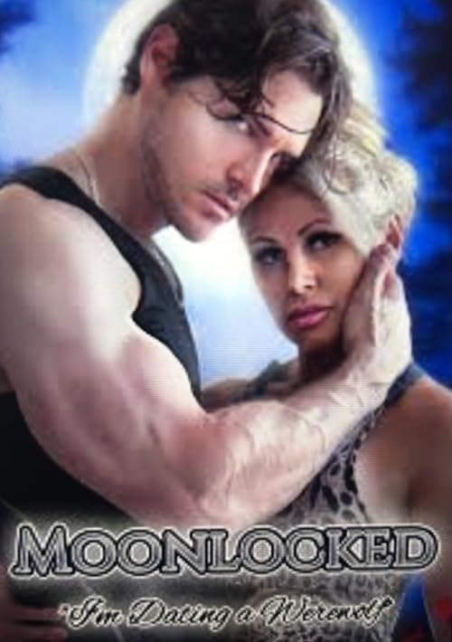 Moonlocked: I'm Dating a Werewolf