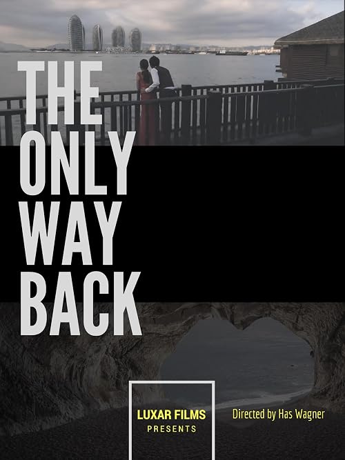 The Only Way Back